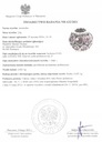 ПОДВЕСКИ СЕРДЦЕ РОЗЫ серебро 925 кулон-бусина розовое сердце подвески пр 925