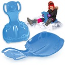 ДЕТСКИЕ ПЛАСТИКОВЫЕ САНКИ, ЯБЛОЧНАЯ ГОРКА, ГОРКА