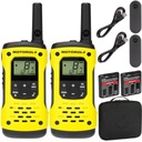 Рация Motorola T92 рация 10км 2 шт