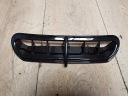 INLET FOOTBALL GRILLE HARLEY DAVIDSON TOURING  photo 5
