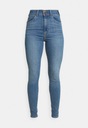 Dámske džínsové nohavice modré W30 L32 Levi's
