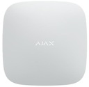 ПАНЕЛЬ УПРАВЛЕНИЯ СИГНАЛИЗАЦИИ AJAX HUB 2, БЕЛАЯ ФОТО
