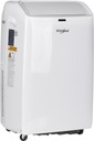 WHIRLPOOL PACF29CO W - ПОРТАТИВНЫЙ КОНДИЦИОНЕР