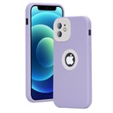 ЗАЩИТА КАМЕРЫ COSMO CASE ДЛЯ iPhone 12