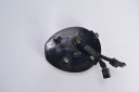 ПРИБОРНА ПАНЕЛЬ ЛІЧИЛЬНИК YAMAHA FZ6 FAZER 04-06  фото 7