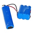 Аккумулятор Аккумулятор для Electrolux ErgoRapido ORIGINAL.