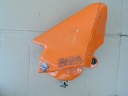 БАК ТОПЛИВА KTM SX 250 250SX 90 ГОД  фото 8