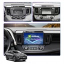 RADIO GPS TOYOTA RAV4 IV 2013-2019 ANDROID 4/32GB 