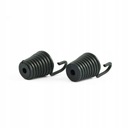 Верхний амортизатор для PARTNER 351 2 шт.