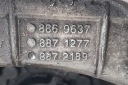 BOÎTE DE VITESSES IVECO DAILY IV FURGON/ESTATE 8872644 3.0L DIESEL 130KW 2008photo 9