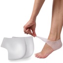 ПОКРЫТИЯ для регенерации потрескавшихся пяточек ДЛЯ НОЧНОЙ КРЕМ-МАСКИ