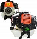 БЕНЗИНОВЫЙ ДВИГАТЕЛЬ BRITCHER БЕНЗИНОВАЯ ЩЕТКА BUTTER BRIMMERS 6HP GEKO