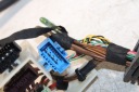 2015 BMW X3 F25 WIRE SET ENGINE 8583991  photo 7