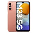 Новый Samsung Galaxy M23 5G 4/128 ГБ Медь 120 Гц