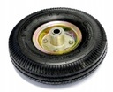 КОЛЕСО ДЛЯ ТЕЛЕЖКИ 4.10 3.50-4 /4PR 260x80
