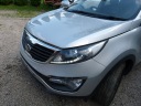 KIA SPORTAGE 3 КАПОТ БАМПЕР 09-14R 9S  (16442432849) фото min 7