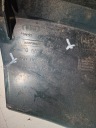 AUDI A6 C7 4G LIFT 14- PARE-CHOCS AVANT AVANT 4G0807437photo 10