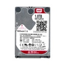 WD RED 1 ТБ 5,4 КБ 16 МБ SATA III 2,5 дюйма WD10JFCX NASware 2.0