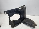 PASSAGE DE ROUE NOSEK GAUCHE AVANT AUDI A3 8P LIFT 8P0821191Dphoto 5