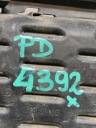 РЕШІТКА БАМПЕРА ПЕРІД ПЕРЕДНЬОГО MERCEDES GLE W167 AMG A1678857503  (16164248021) фото min 13