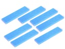 ФИЛЬТР ДЛЯ ОЧИСТИТЕЛЯ DAIKIN MCK75J 7 шт.