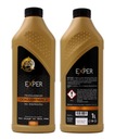 Средство для удаления накипи EXPER для всех кофемашин, емкость 1 литр.