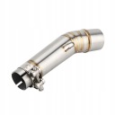 TUYAU CENTRALE POUR 12-17 HONDA NC700photo 11