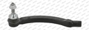 TERMINAL BARRA KIEROWNICZEGO L VOLVO S60 I, S80 I, V70 II 2.0-3.0 