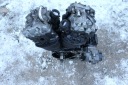 HONDA VT 1100 SHADOW SABRE SC43 ENGINE ENGINE  photo 9