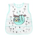 Нагрудник-фартук с карманом - материал ЭВА 36м+