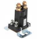 РЕЛЕ СТАРТЕРА 24 V 500A КРАСНАЯ МЕДЬ  фото 10