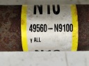 49560N9100 ARBRE DE TRANSMISSION AVANT DROIT KIA SPORTAGE V (NQ5) (2021-)photo 5
