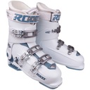36-40 Lyžiarske topánky Roces Idea Free bielo-modrá 450492 23 36-40 Značka Roces