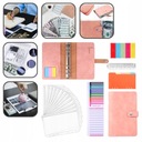 ПЛАНИНИК ЭКОНОМИИ БЮДЖЕТА А6 НАБОР ЭКОНОМИИ РАСХОДОВ