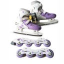 BatSport jégkorcsolya B-LR250-Fi Combo #M (34-37)