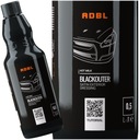 ADBL BLACKOUTER 500мл ЧЕРНАЯ ДРЕССИРОВКА НАРУЖНЫЙ ПЛАСТМАСС ОБНОВЛЯЕТ ЦВЕТ