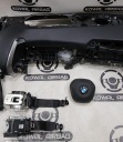 BMW X3 G45 X4 G46 IX4 COUSU PLANCHE CONSOLE AIRBAG COUSSINS RIDEAUX D'AIR COURROIESphoto 5