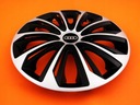 TAPACUBOS 15'' AUDI - B3 B4 A1 A2 A3 A4 A5 A6 Q3 SRM 