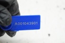 VOLVO V60 II S60 III XC60 II COMMANDE PANNEAU CONDUIT D'AIR RADIO 31398845photo 7