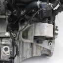 AUDI A6 C6 A4 B8 2.0 TDI DIESEL MOTEUR NU POTEAU CAGB 136KMphoto 11