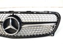 REJILLA DE RADIADOR DEFLECTOR REJILLA MERCEDES X156 GLA 2017- 20R 