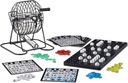 Игра Relaxdays Bingo Spiel Set