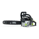 БЕНЗИНОВАЯ ПИЛА NAC CST52-45-01AC 3КМ 450мм