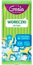 САМОЗАКРЫВАЮЩИЕСЯ МЕШКИ ДЛЯ ЛЬДА 216 КУБИКОВ ГОСИА