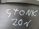 STONIC 1.0 T-GDI 20R ПРИБОРНАЯ ПАНЕЛЬ ПРИБОРНАЯ ПАНЕЛЬ GB UK АНГЛИЧАНИН 94011-H8250 94011H8250  фото 13
