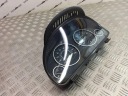ПРИБОРНАЯ ПАНЕЛЬ BMW X3 (F25) 9287577 30998333 3.5L GASOLINE 225KW 2012  фото 9