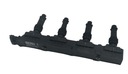 КАТУШКА ЗАЖИГАНИЯ BERU ZS482