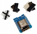 Модуль WEMOS D1 mini ESP8266-12F