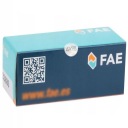 Датчик температуры топлива FAE 33880 EN распределение