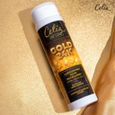 Celia Gold 24k Micelárna voda na odličovanie Značka Celia